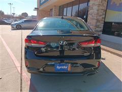 2019 Hyundai Sonata Limited