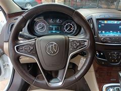 2017 Buick Regal Sport Touring