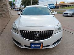 2017 Buick Regal Sport Touring