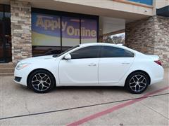 2017 Buick Regal Sport Touring