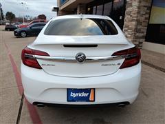 2017 Buick Regal Sport Touring