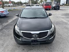 2012 Kia Sportage LX