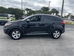 2012 Kia Sportage LX