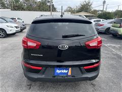 2012 Kia Sportage LX