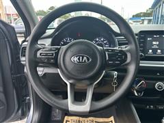 2019 Kia Rio S