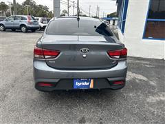 2019 Kia Rio S