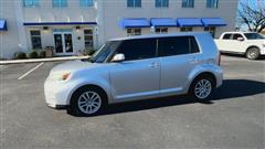 2014 Scion xB