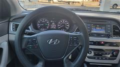 2015 Hyundai Sonata 2.4L SE