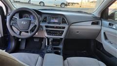 2015 Hyundai Sonata 2.4L SE