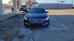 2015 Hyundai Sonata 2.4L SE