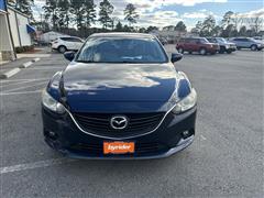 2016 Mazda Mazda6 i Sport