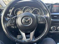 2016 Mazda Mazda6 i Sport