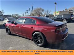 2018 Dodge Charger R/T