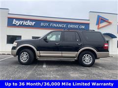 2012 Ford Expedition