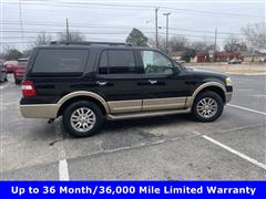 2012 Ford Expedition