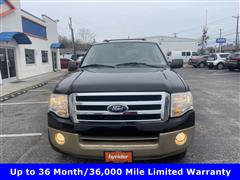 2012 Ford Expedition