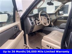 2012 Ford Expedition