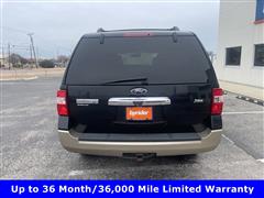 2012 Ford Expedition