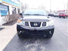 2013 Nissan Armada SV