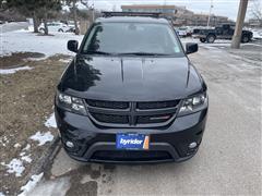 2018 Dodge Journey SXT