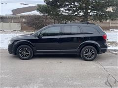 2018 Dodge Journey SXT