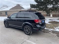 2018 Dodge Journey SXT