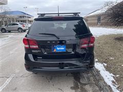 2018 Dodge Journey SXT