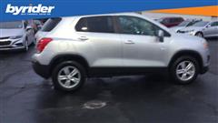 2015 Chevrolet Trax LT