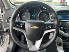 2013 Chevrolet Cruze 1LT