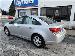 2013 Chevrolet Cruze 1LT