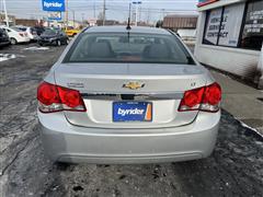 2013 Chevrolet Cruze 1LT