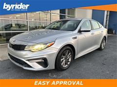 2011 Kia Optima EX