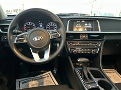 2011 Kia Optima EX