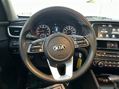 2011 Kia Optima EX