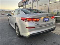 2011 Kia Optima EX