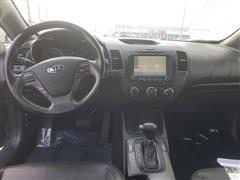 2016 Kia Forte EX