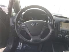 2016 Kia Forte EX