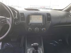 2016 Kia Forte EX