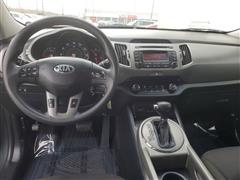 2014 Kia Sportage LX