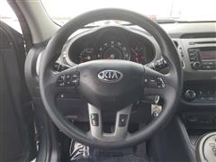 2014 Kia Sportage LX