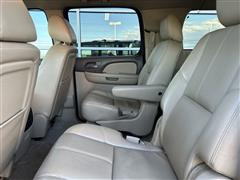 2013 GMC Yukon XL SLT