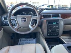 2013 GMC Yukon XL SLT