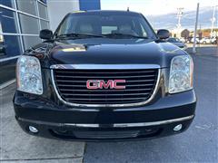 2013 GMC Yukon XL SLT