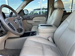 2013 GMC Yukon XL SLT