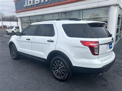 2014 Ford Explorer Base