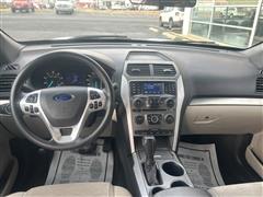 2014 Ford Explorer Base