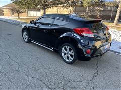 2014 Hyundai Veloster Turbo R-Spec