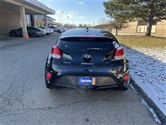 2014 Hyundai Veloster Turbo R-Spec