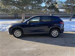 2013 Mazda CX-5 Touring