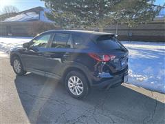 2013 Mazda CX-5 Touring